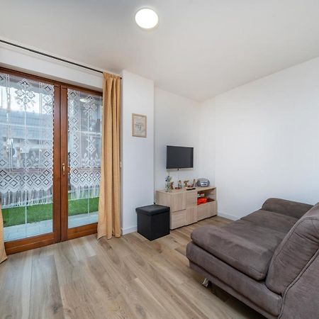 Alpi Giulie Chey Apartment Camporosso  Luaran gambar