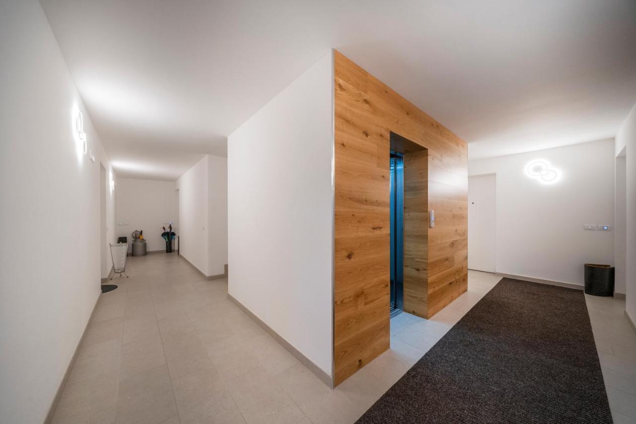 Alpi Giulie Chey Apartment Camporosso  Luaran gambar