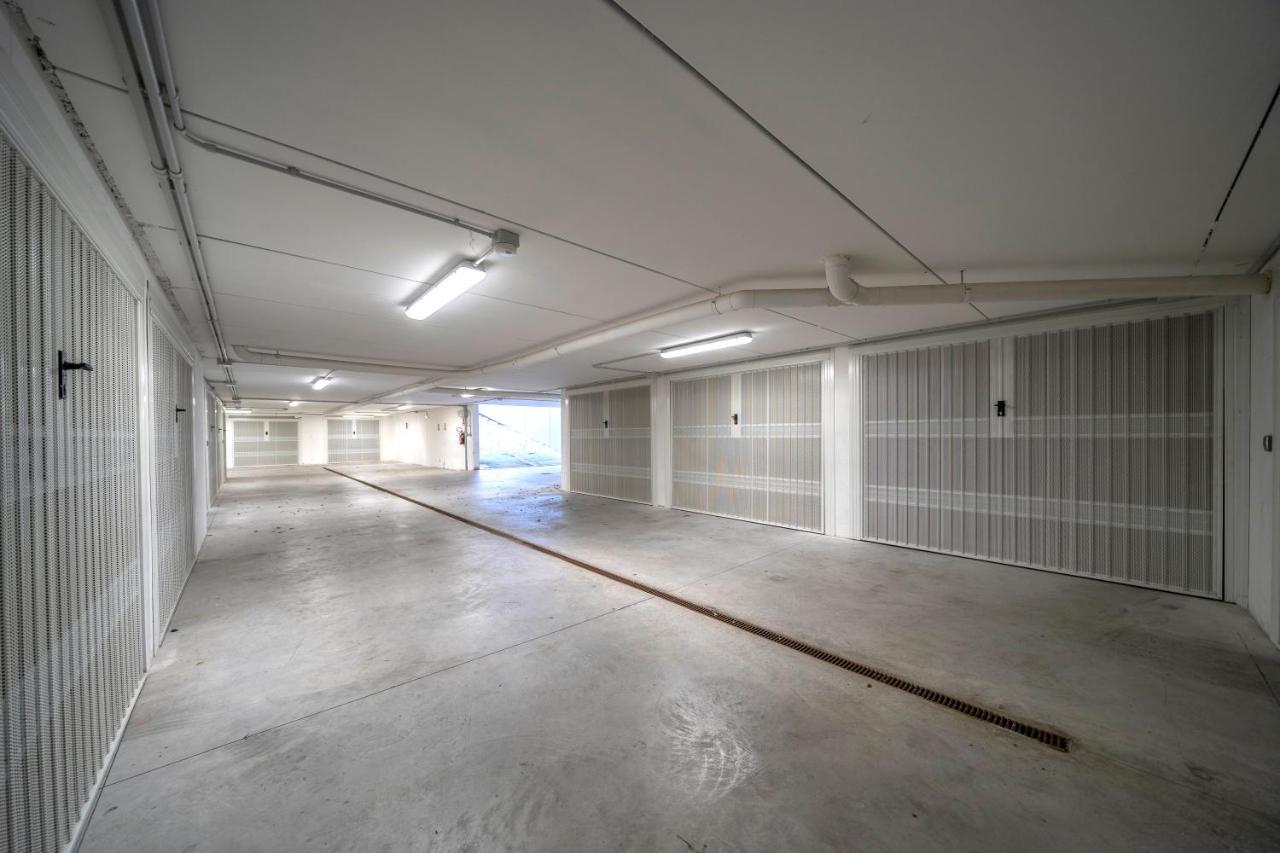 Alpi Giulie Chey Apartment Camporosso  Luaran gambar