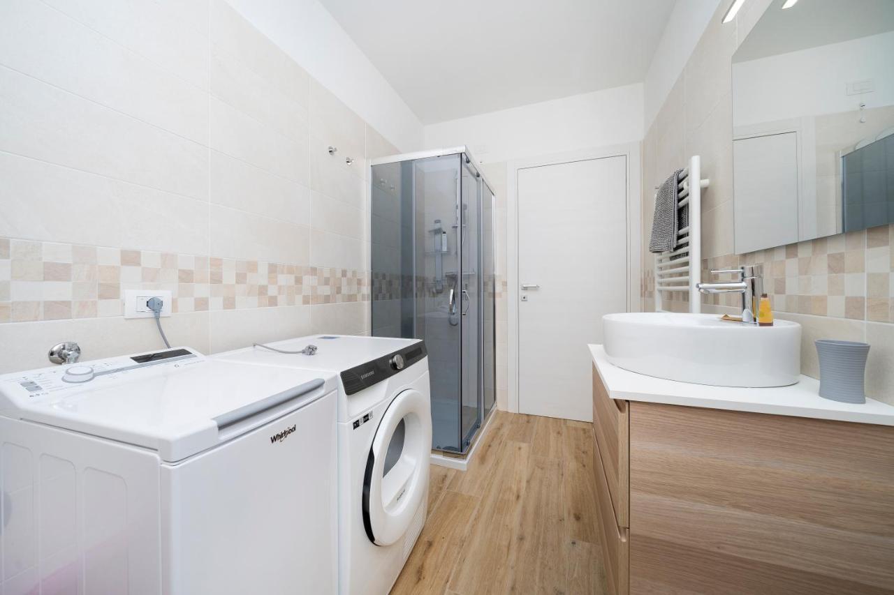 Alpi Giulie Chey Apartment Camporosso  Luaran gambar