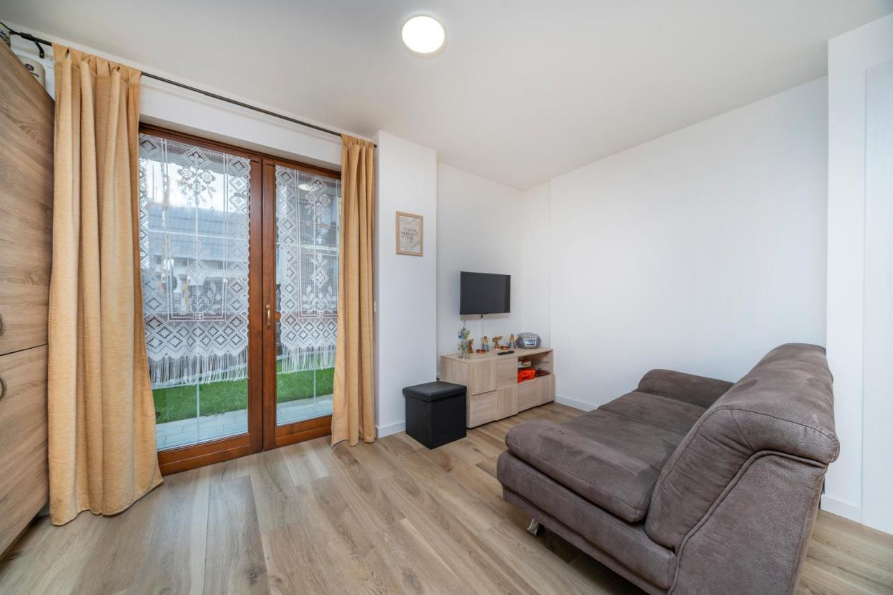 Alpi Giulie Chey Apartment Camporosso  Luaran gambar